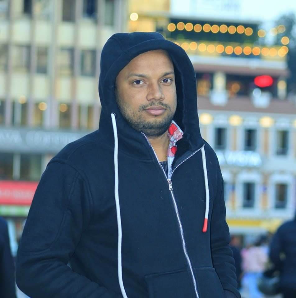 एउटै अस्पतालमा भाञ्जीले आँखा खोलिन्, मामाकाे सधैंका लागि बन्द