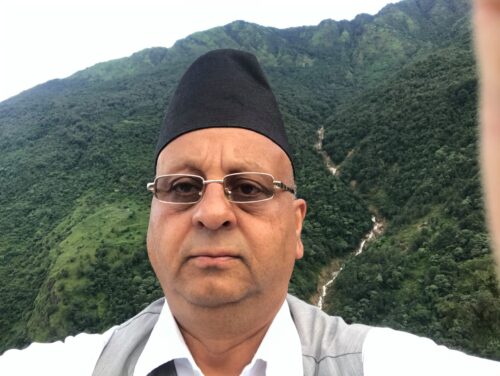 खगराजले छाने पृथ्वीसुब्बाकै योजना सारथी, आफ्नो क्याम्पसका साथी
