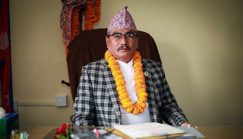 गण्डकी सरकारको प्रवक्ता हेरफेर, रोशनलाई जिम्मा