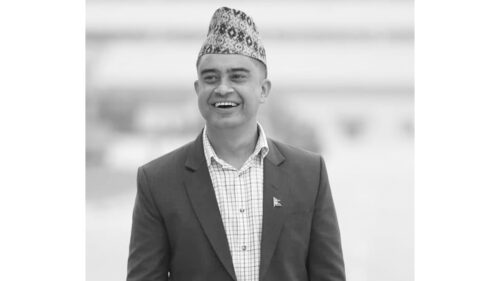 पत्रकार पौडेलको स्मृतिमा १० लाखको अक्षयकोष स्थापना गरिने