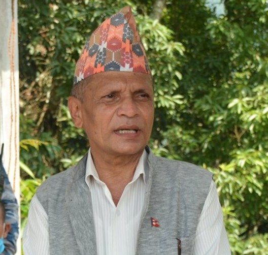 गण्डकीमा माओवादी संसदीय दलको नेता हरि चुमान, सबै दलले छाने नेता