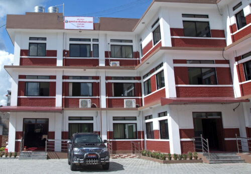 गण्डकीलाई चालुभन्दा २ अर्ब ९३ करोड कम बजेट