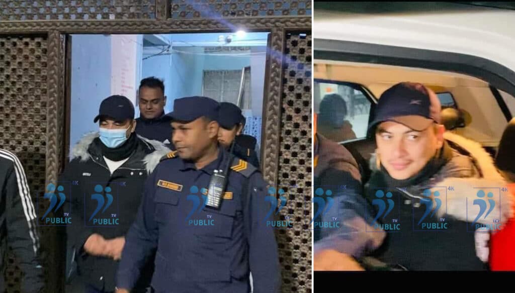 बलात्कार मुद्दामा पललाई तनहुँ अदालतबाट सफाइ