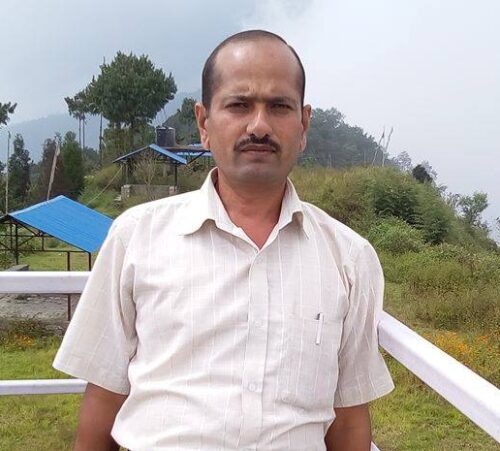 गण्डकीका मुख्यमन्त्री खगराजले रोजेका मुख्य न्यायाधिवक्ता को हुन् ?