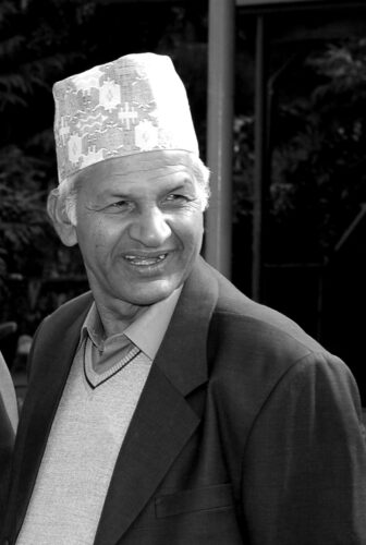रहेनन् प्राडा रविलाल अधिकारी