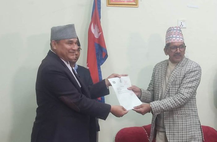 सुदूरपश्चिममा कांग्रेसका शाह मुख्यमन्त्री नियुक्त