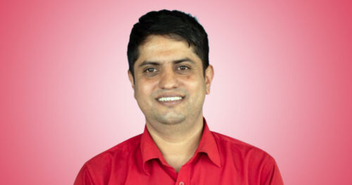अनेरास्ववियुको अध्यक्षमा समिक बडाल विजयी
