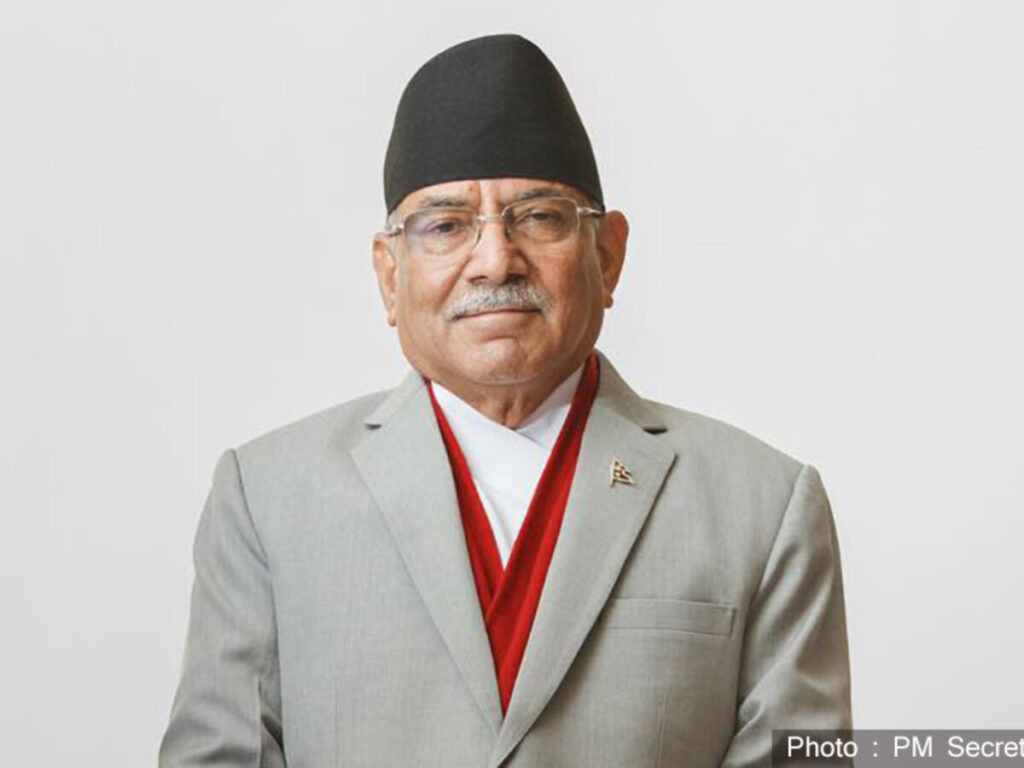 विकसित राजनीतिक घटनाले प्रधानमन्त्रीको कतार भ्रमण रद्द