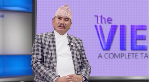 गण्डकीका सबैमन्त्री मुख्यमन्त्री खगराज अधिकारीका ‘एस म्यान’ हुन् ?