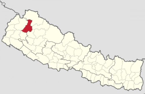 बाजुरा केन्द्रविन्दु भएर एक महिनामै तेस्रो पटक गयो भूकम्प