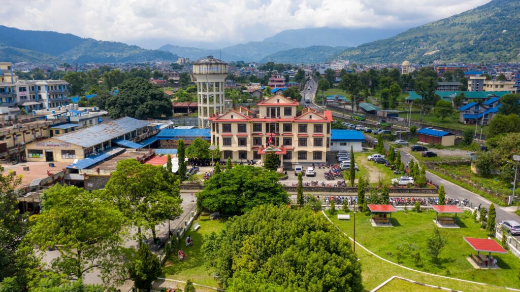 पश्चिमाञ्चलमा १० घण्टा लगाएर मुखभित्रको क्यान्सरको जटिल शल्यक्रिया