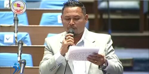 नेपालमा भारतीय गाडीको निर्वाध प्रवेश रोक्न माग (भिडियो)