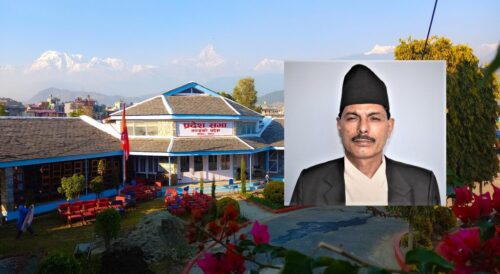 गण्डकी प्रदेश सभा सचिवको पद संकटमा, बाझियो योग्यता
