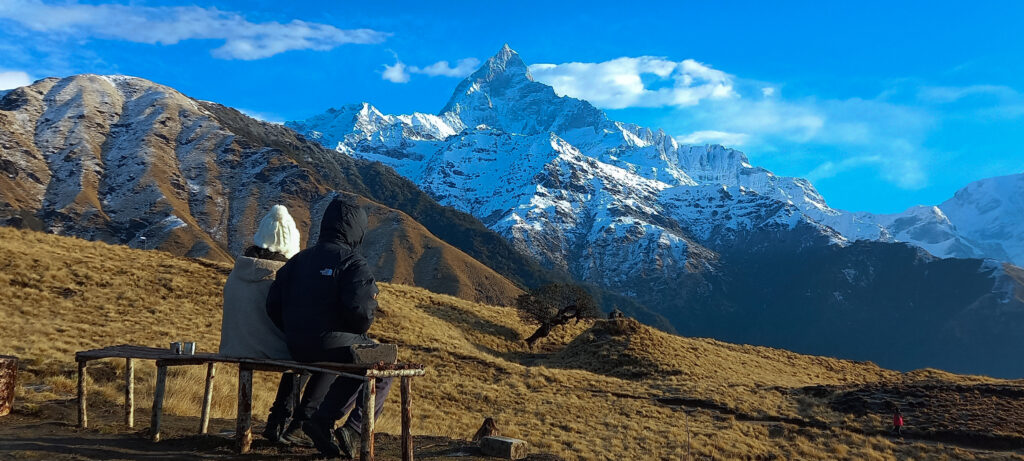 अनलाइन ट्रयाकिङमा विदेशी पर्यटक, १ असोजदेखि कार्यान्वयन
