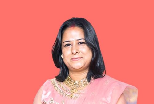 नाउपाले रञ्जिता श्रेष्ठलाई उपराष्ट्रपति उम्मेदवार बनाउने, उमेरै पुग्दैन