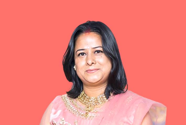 नाउपाले रञ्जिता श्रेष्ठलाई उपराष्ट्रपति उम्मेदवार बनाउने, उमेरै पुग्दैन