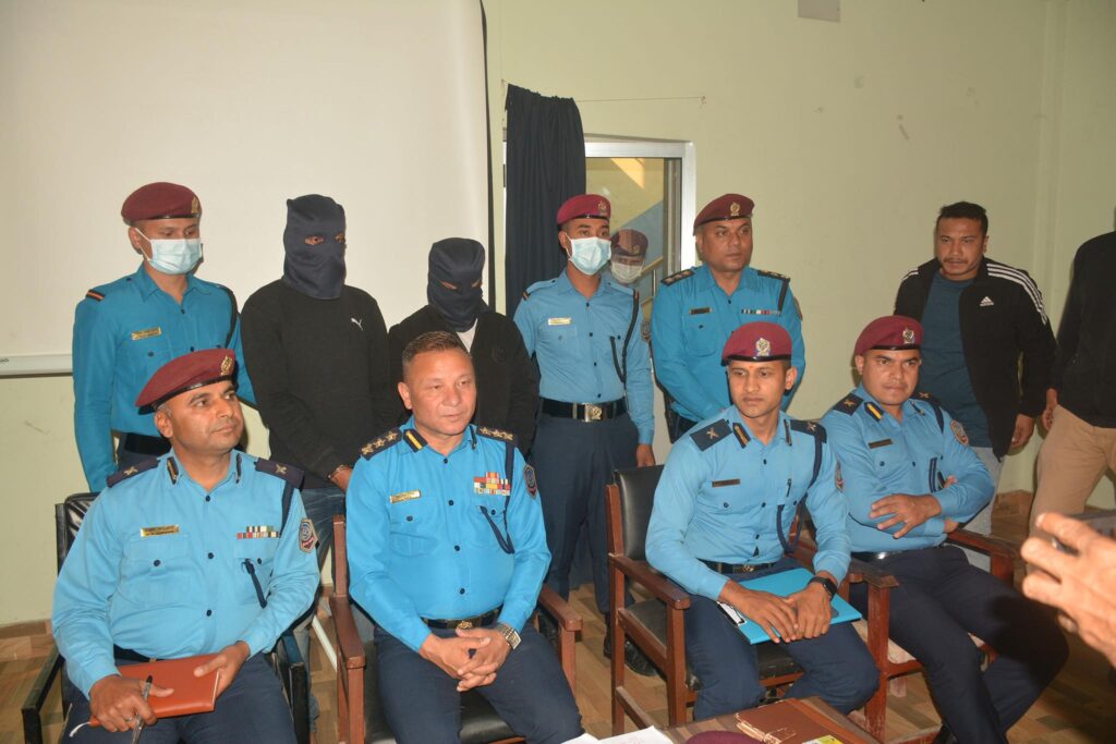 शान्ति श्रेष्ठ हत्या प्रकरण: कारगारबाट छुटेको २ वर्षमा फेरि हत्या