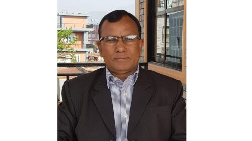 कास्कीका चुणामणि जंगलीले छोडे नेकपा एस, एमाले फर्कने योजना