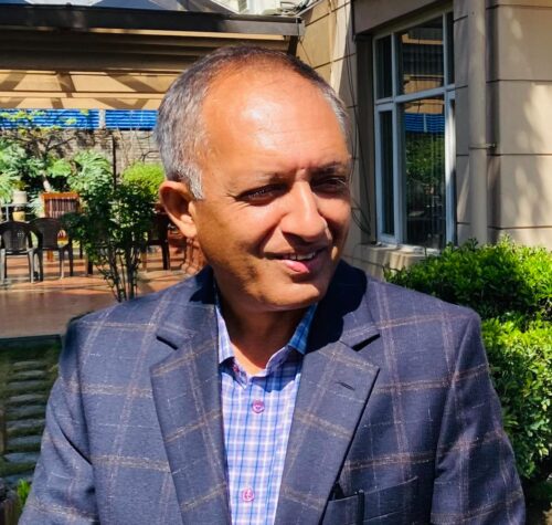 तनहुँ–१ मा गोविन्द भट्टराईलाई नै उम्मेदवार बनाउने कांग्रेसको निर्णय