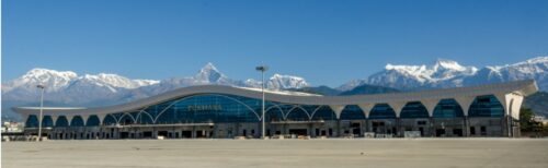 पोखरा र गौतम बुद्ध विमानस्थलमा ग्राउण्ड ह्याण्डलिङ्ग शुल्कमा सहुलियत