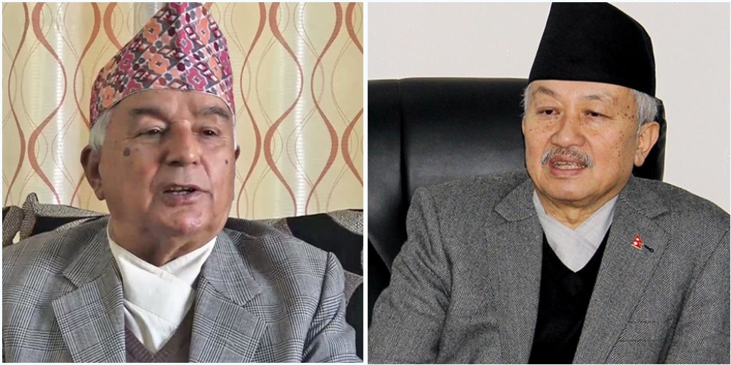 राष्ट्रपति निर्वाचनको मत गणना सुरु