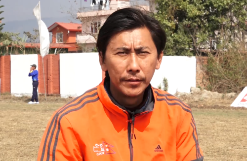 ‘धेरै उत्साहीत नबनौं, सम्हालिएर खेले सुखद् नतिजा आउनेछ’: पूर्व क्रिकेटर गौचन