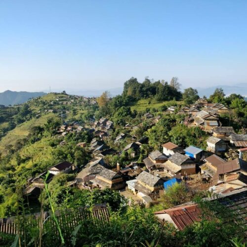 बुद्धजयन्तिमा याङ्जाकोटमा ३ दिने महोत्सव हुने