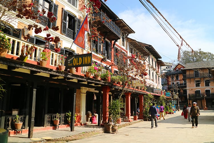 बन्दीपुरमा वैशाख १ गते पहिलो पर्यटकले १ रुपैयाँमै बस्न पाउने