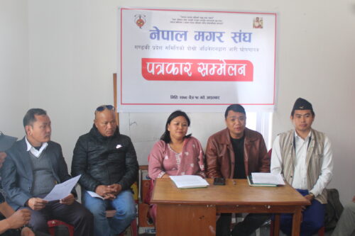‘पृथ्वीचोकबाट पृथ्वीनारायण शाहको शालिक तत्काल हटाइयोस्’