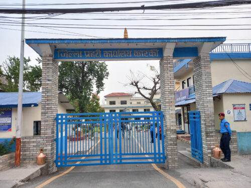 कास्की प्रहरीले चलायो ‘अपरेशन–३६५’