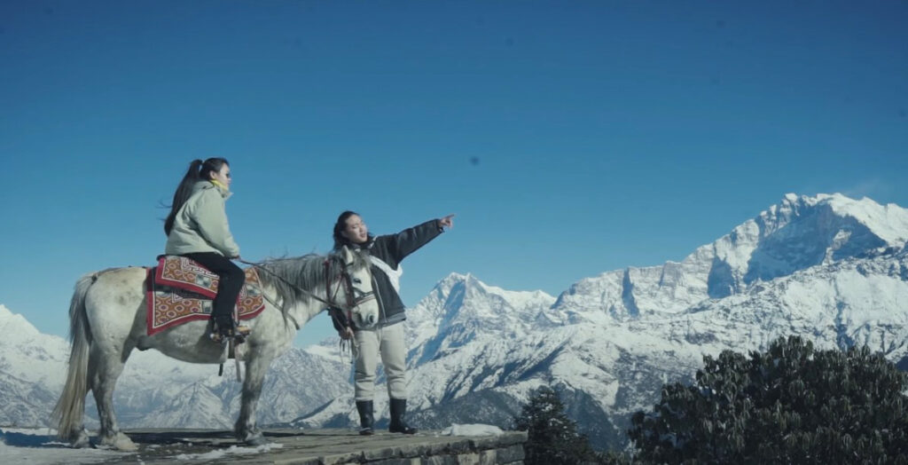 नेशनले ल्याए ‘चैतको डढेलो’