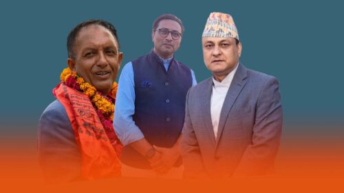 तनहुँ १ः एमालेलाई झड्का, गुमायो ११ हजार मत