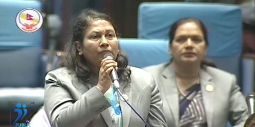 सेती नदीको जोखिम क्षेत्रमा तारबार गर्न माग (भिडियो)