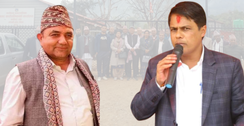 फलेवास नगरमा ‘ट्विस्ट’ : मेयरको सुब्बा मोहले हाकिमकै सरुवा !