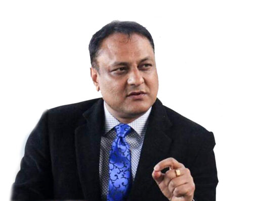 फोहोरी खेल खेल्न राजनीतिमा आएको होइन: सर्वेन्द्र खनाल