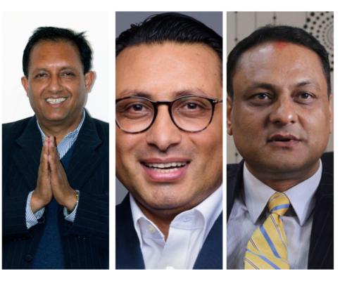 तनहुँ-१ मा उपनिर्वाचनः  ९ जनाको उम्मेदवारी