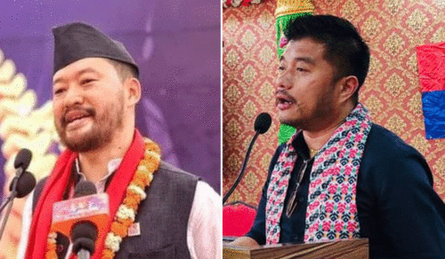 युवा संघको अध्यक्षमा क्षितिज, गण्डकीका महेन्द्र उपमहासचिव