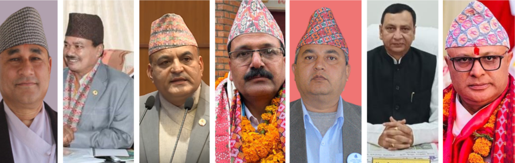 प्रधानमन्त्री व्यस्त भएपछि मुख्यमन्त्रीहरूको बैठक स्थगित