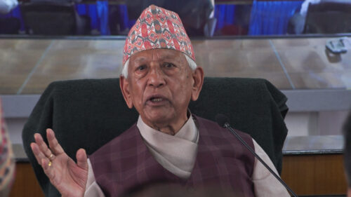 सार्वजनिक लेखा समितिमा १२१ उजुरी विचाराधीन