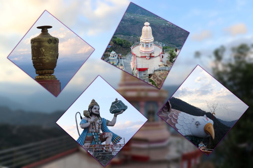 आहा  ! क्या राम्रो बाग्लुङ पञ्चकोट (तस्बिरहरु)