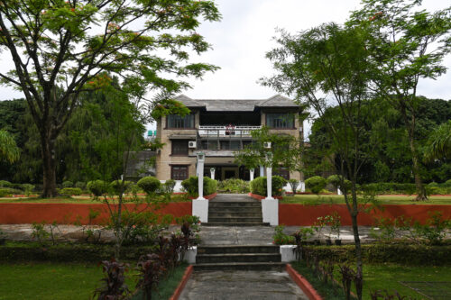 राज खोल्न तयार हुँदैछ रत्नमन्दिर (तस्बिरहरु)