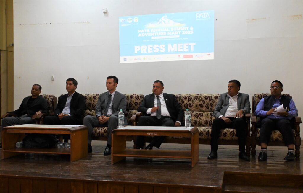 मंगलबारदेखि पोखरामा पाटा शिखर सम्मेलन