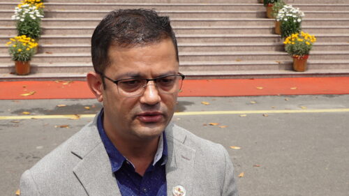 जलहरीबारे प्रधानमन्त्री दाहालले संसदमा संवोधन गर्ने, संसदको अवरोध हट्यो