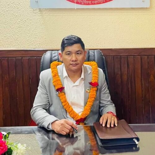 गण्डकीमा प्रादेशिक सडकहरुको गुरुयोजना बनाइँदै