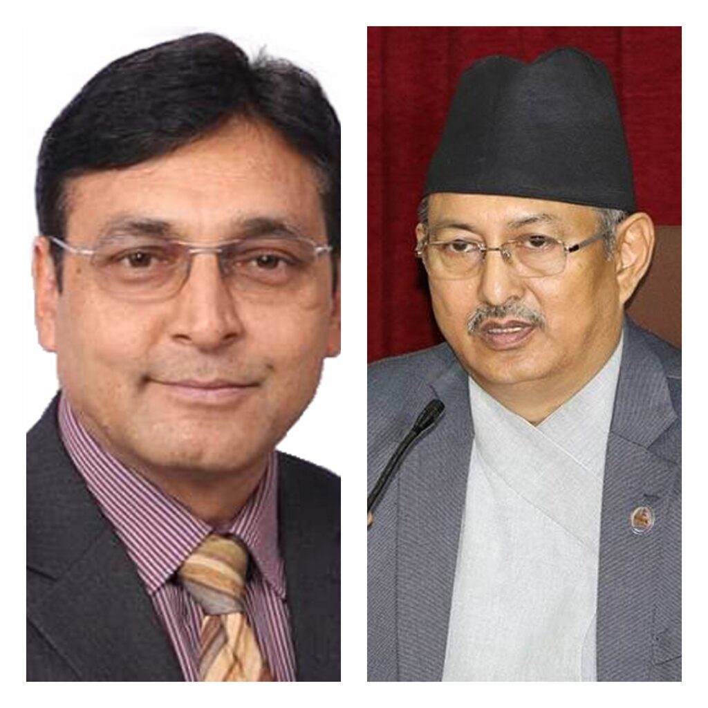 टोपबहादुर र बालकृष्णको आज पनि बयान