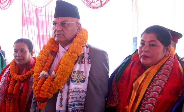 गण्डकीमा कार्यविभाजन हेरफेर, आज मन्त्रिपरिषद विस्तारको सम्भावना