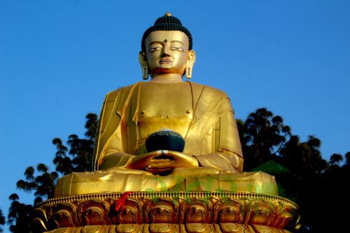 आज बुद्ध जयन्ती मनाइँदै