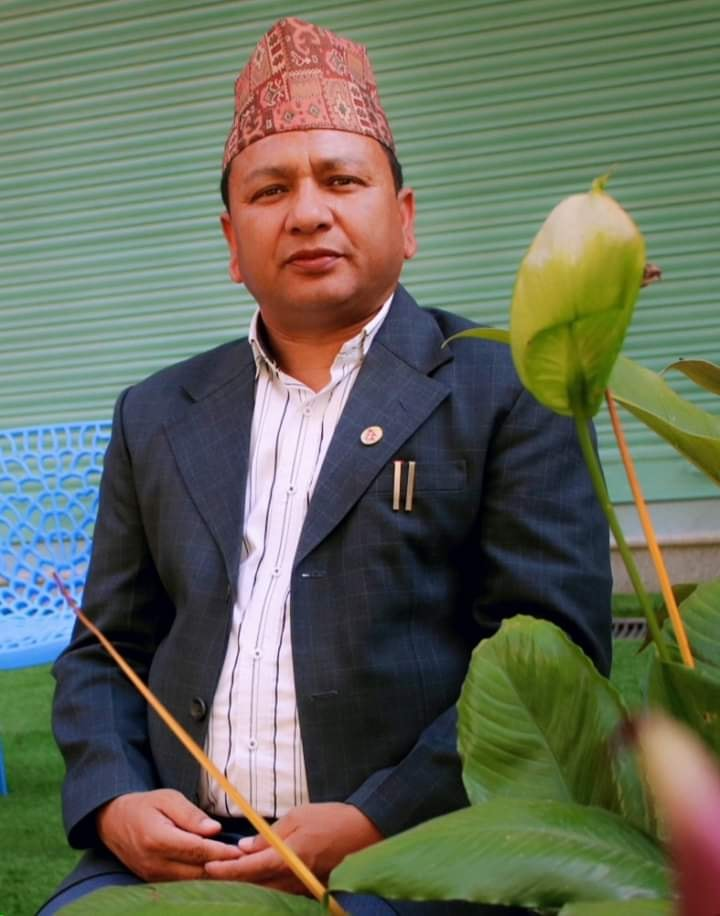 ढोरपाटन नगरपालिकाका प्रमुख देवकुमार नेपालीसहित ७ जनालाई यात्रा अनुमतिमा रोक