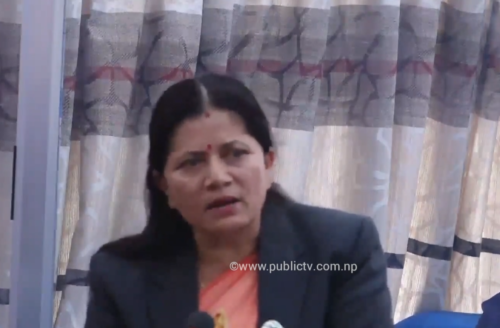फेवा सिमसार पुरिरहेको विषय उठ्यो गण्डकी प्रदेश सभामा