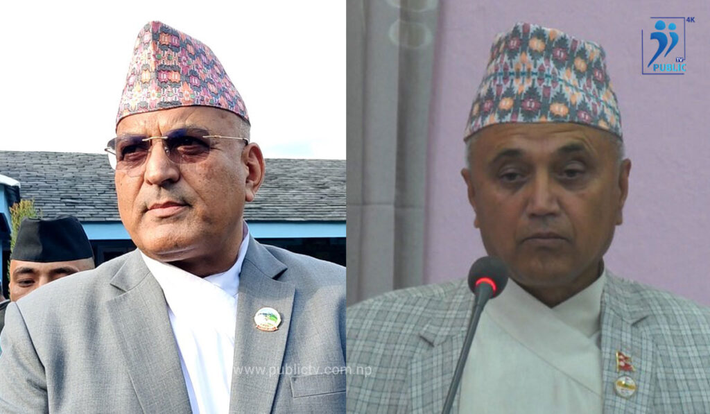 मुख्यमन्त्री अधिकारीको नियुक्ति बदर गर्न माग गर्दै सर्वोच्चमा परेको रिटको सुनुवाई जारी